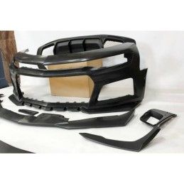Kit De Carrosserie Chevrolet Camaro 1LE 2016-2018, Chevrolet