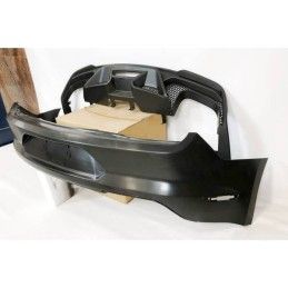 Pare-Choc Arrière Ford Mustang 2015-2020 Look GT500, Ford
