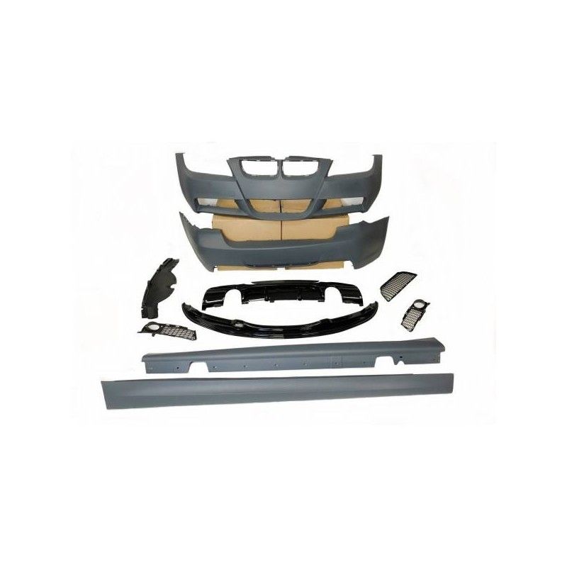 Kit De Carrosserie BMW E90 05-08 335 Look M Performance, Bmw Kit De Carrosserie BMW E90 05-08 335 Look M Performance, Bmw