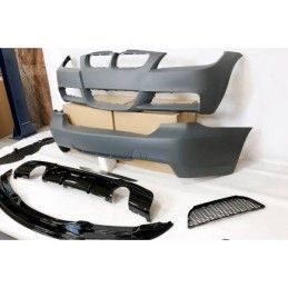 Kit De Carrosserie BMW E90 05-08 335 Look M Performance, Bmw