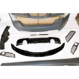 Kit De Carrosserie BMW E90 05-08 335 Look M Performance, Bmw