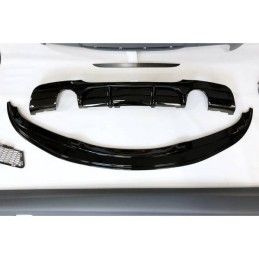 Kit De Carrosserie BMW E90 05-08 335 Look M Performance, Bmw