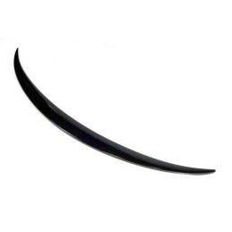 Aileron Mercedes W205 4p 15-20 Look AMG Noir brillant, Mercedes