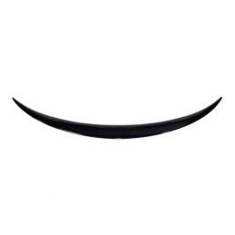 Aileron Mercedes W205 4p 15-20 Look AMG Noir brillant, Mercedes