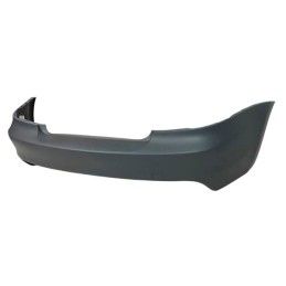 Pare-Choc Arrière BMW E82 / E88 07-11 look M Performance, Bmw