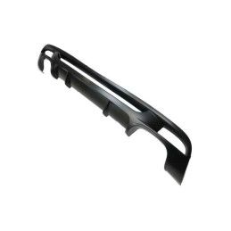 Pare-Choc Arrière BMW E82 / E88 07-11 look M Performance, Bmw