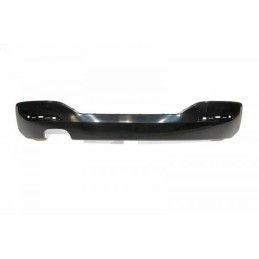 Diffuseur Arrière BMW F20 / F21 LCI 1 Sortie double Look M-Tech, Bmw
