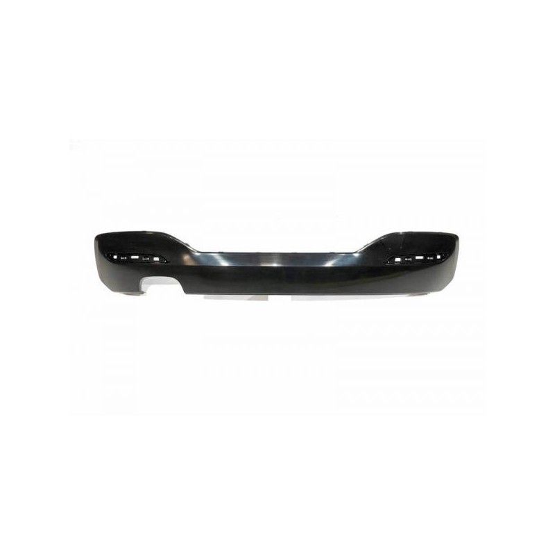Diffuseur Arrière BMW F20 / F21 LCI 1 Sortie double Look M-Tech, Bmw Diffuseur Arrière BMW F20 / F21 LCI 1 Sortie double Look M-Tech, Bmw