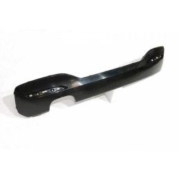 Diffuseur Arrière BMW F20 / F21 LCI 1 Sortie double Look M-Tech, Bmw
