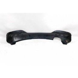 Diffuseur Arrière BMW F20 / F21 LCI 1 Sortie double Look M-Tech, Bmw