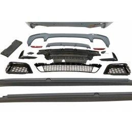 Kit De Carrosserie BMW G30 LCI Look M-Tech, Bmw