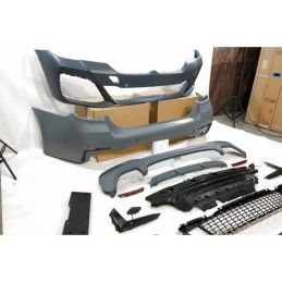 Kit De Carrosserie BMW G30 LCI Look M-Tech, Bmw