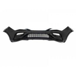 Pare-Choc Avant Seat Leon F5 2013-2019 Look FR, Seat