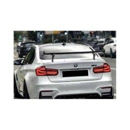 Aileron Carbone BMW F80 / F82 / F83 / M4 Look GTS, Bmw