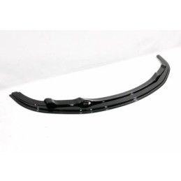 Déflecteur Avant BMW E92 / E93 09-11 Look M PERFORMANCE Noir brillant, Bmw