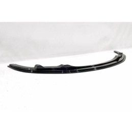 Déflecteur Avant BMW E92 / E93 09-11 Look M PERFORMANCE Noir brillant, Bmw