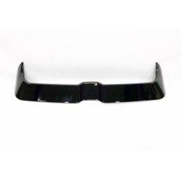 Aileron Audi A3 Sportback 2014-2019 Noir brillant, Audi