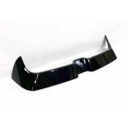 Aileron Audi A3 Sportback 2014-2019 Noir brillant, Audi