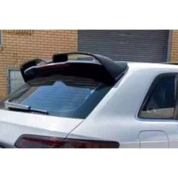 Aileron Audi A3 Sportback 2014-2019 Noir brillant, Audi