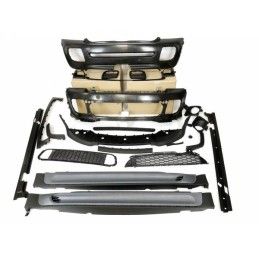 Kit De Carrosserie Mini Cooper R56 / R57 / R58 Look JCW, Mini