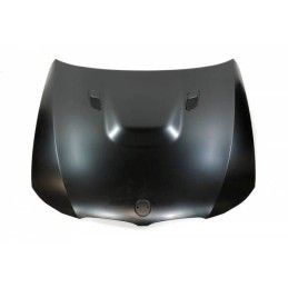 Capot BMW E90 / E91 10-12 LCI Look M3 Métal, Bmw