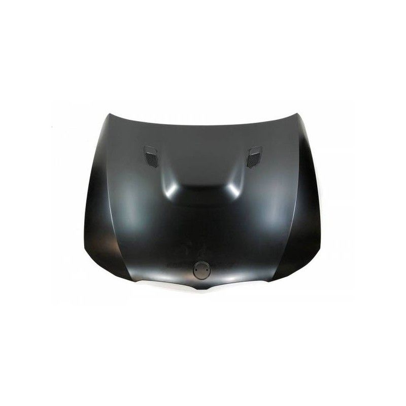 Capot BMW E90 / E91 10-12 LCI Look M3 Métal, Bmw Capot BMW E90 / E91 10-12 LCI Look M3 Métal, Bmw