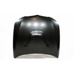 Capot BMW E90 / E91 10-12 LCI Look M3 Métal, Bmw