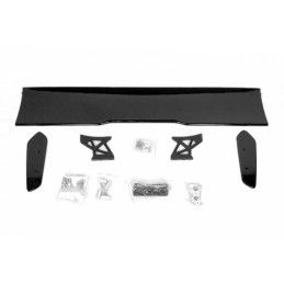 Kit De Carrosserie BMW F82 / F83 M4 Noir brillant Look CS / GTS, Bmw