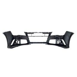 Pare - Choc Avant Audi A7 2011-2014 Look RS7 Déflecteur Avant, Audi