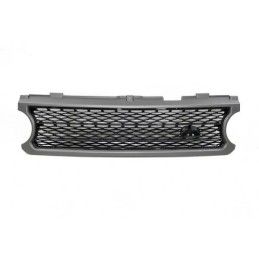 Calandre Range Rover Vogue III L322 2006-2009, Land Rover