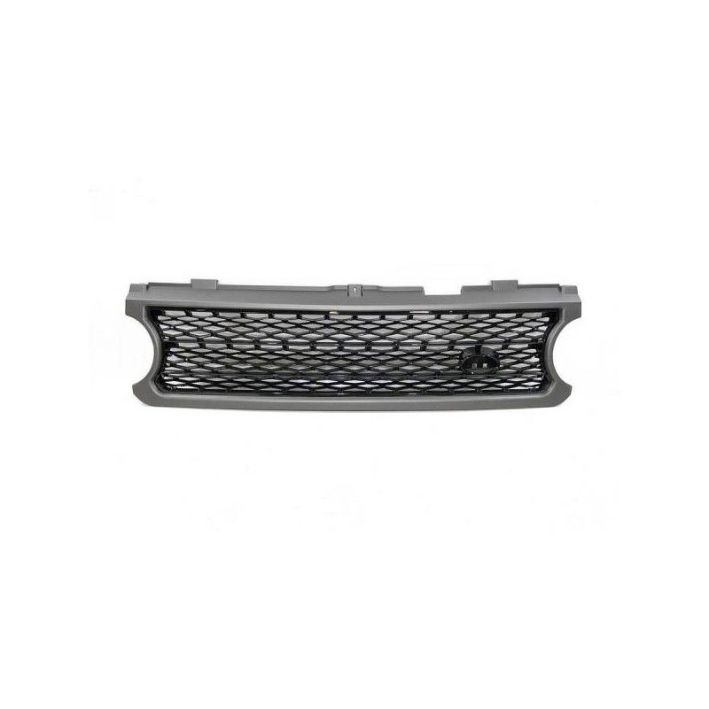 Calandre Range Rover Vogue III L322 2006-2009, Land Rover Calandre Range Rover Vogue III L322 2006-2009, Land Rover