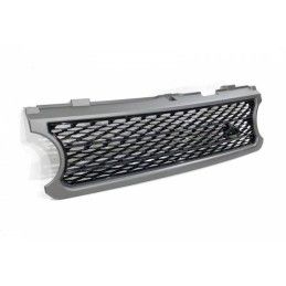 Calandre Range Rover Vogue III L322 2006-2009, Land Rover