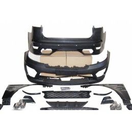 Kit De Carrosserie Range Rover Sport L494 2013-2017 Look SVR, Land Rover