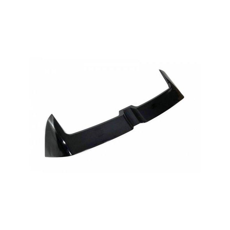 Aileron Volkswagen Golf 8 R-Line 3/5D Noir brillant, Volkswagen Aileron Volkswagen Golf 8 R-Line 3/5D Noir brillant, Volkswagen