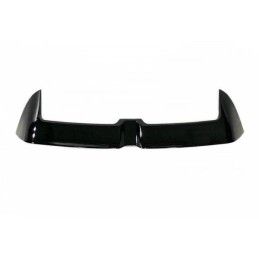 Aileron Volkswagen Golf 8 R-Line 3/5D Noir brillant, Volkswagen
