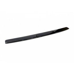 Aileron Volkswagen Jetta 6 2012-2018 Look RS Noir brillant, Volkswagen