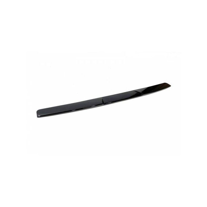 Aileron Volkswagen Jetta 6 2012-2018 Look RS Noir brillant, Volkswagen Aileron Volkswagen Jetta 6 2012-2018 Look RS Noir brillant, Volkswagen