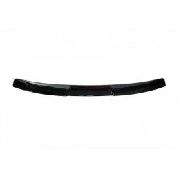 Aileron Volkswagen Jetta 6 2012-2018 Look RS Noir brillant, Volkswagen