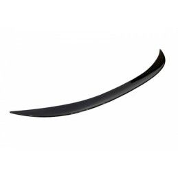 Aileron Bmw F44 Look M-Performance Noir brillant, Bmw