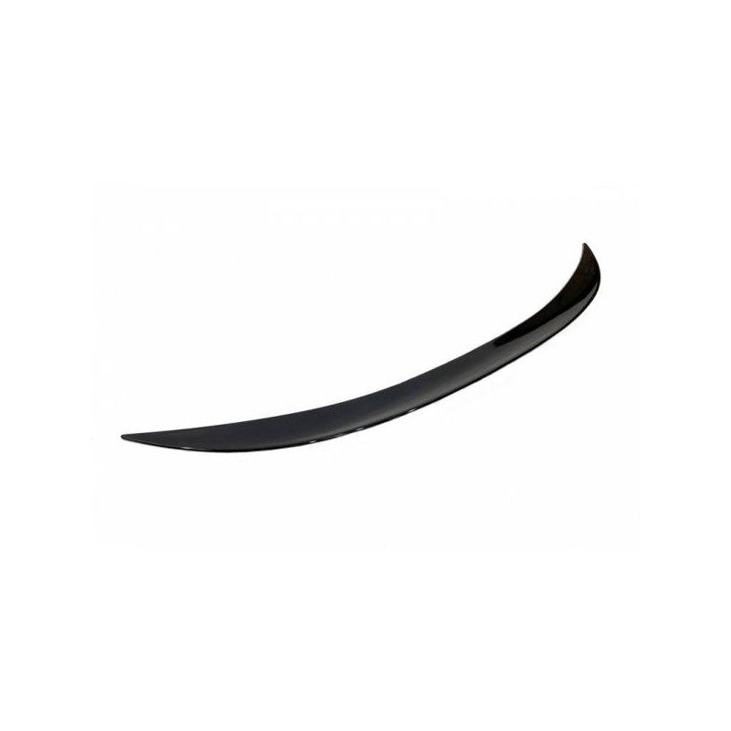 Aileron Bmw F44 Look M-Performance Noir brillant, Bmw Aileron Bmw F44 Look M-Performance Noir brillant, Bmw