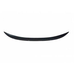 Aileron Bmw F44 Look M-Performance Noir brillant, Bmw