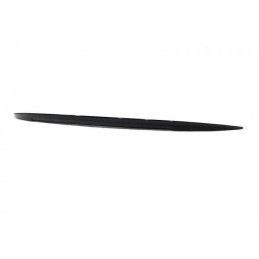 Aileron Bmw F44 Look M-Performance Noir brillant, Bmw