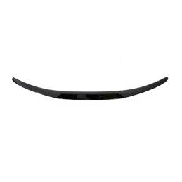 Aileron Bmw F44 MP Look M4 Noir brillant, Bmw