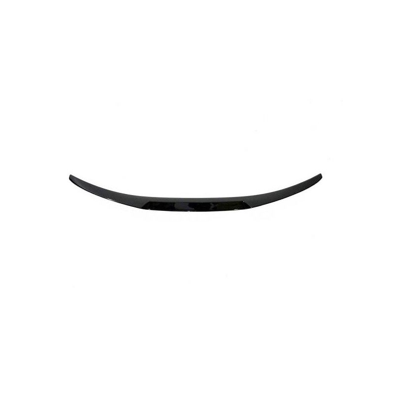 Aileron Bmw F44 MP Look M4 Noir brillant, Bmw Aileron Bmw F44 MP Look M4 Noir brillant, Bmw