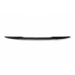 Aileron Bmw F44 MP Look M4 Noir brillant, Bmw