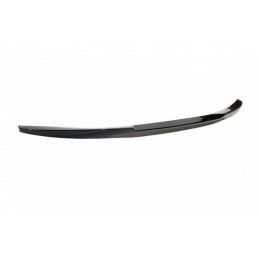 Aileron Bmw F44 MP Look M4 Noir brillant, Bmw