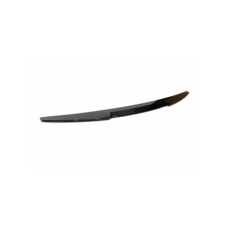 Aileron Volkswagen Jetta 6 2012-2018 Look M4 Noir brillant, Volkswagen Aileron Volkswagen Jetta 6 2012-2018 Look M4 Noir brillant, Volkswagen