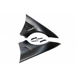 Ailettes BMW E92 / E93 Look M4 2006-2014, Bmw
