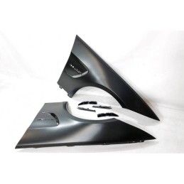 Ailettes BMW E92 / E93 Look M4 2006-2014, Bmw