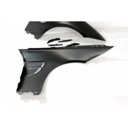 Ailettes BMW E92 / E93 Look M4 2006-2014, Bmw